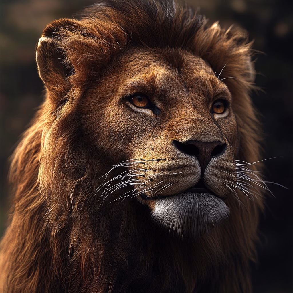 Lion Wallpapers
