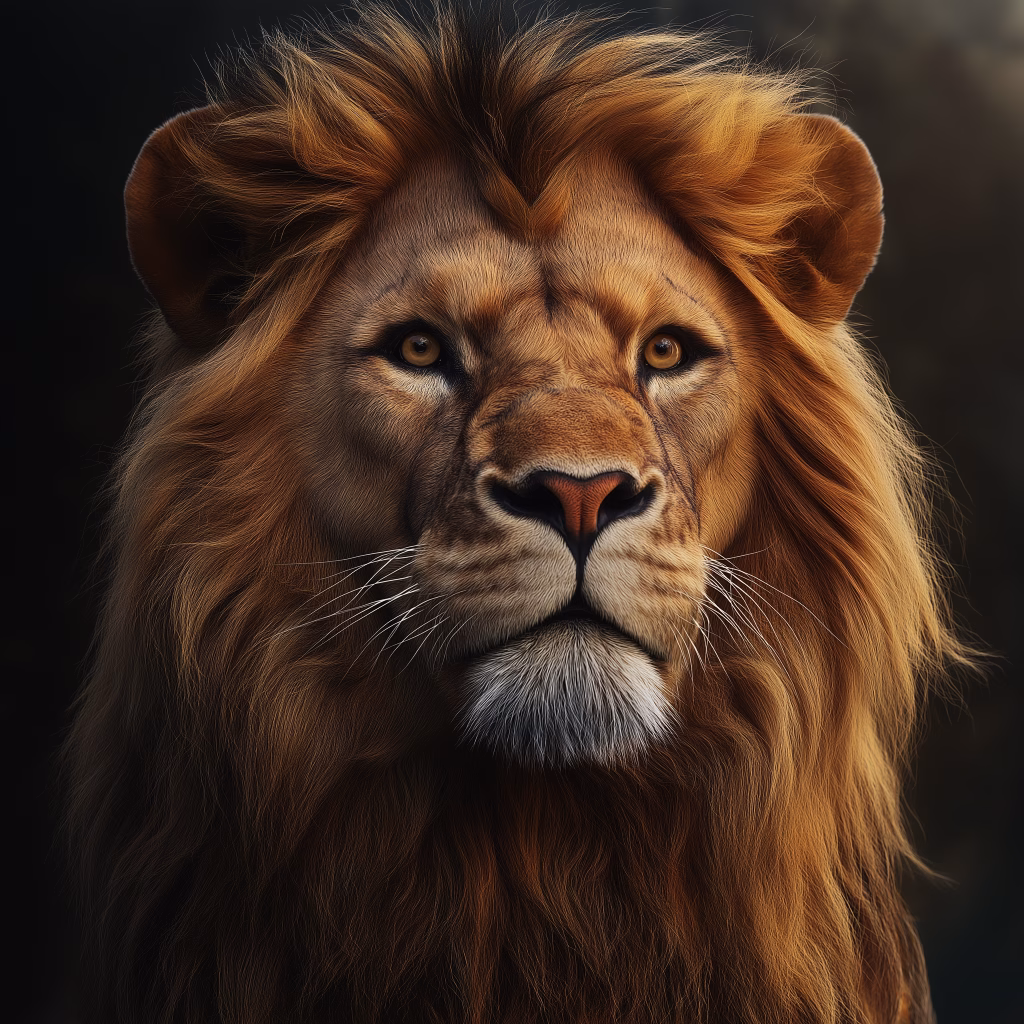 Lion Wallpapers