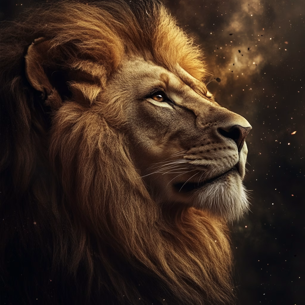 Lion Wallpapers