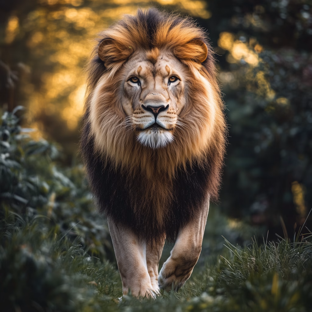 Lion Wallpapers
