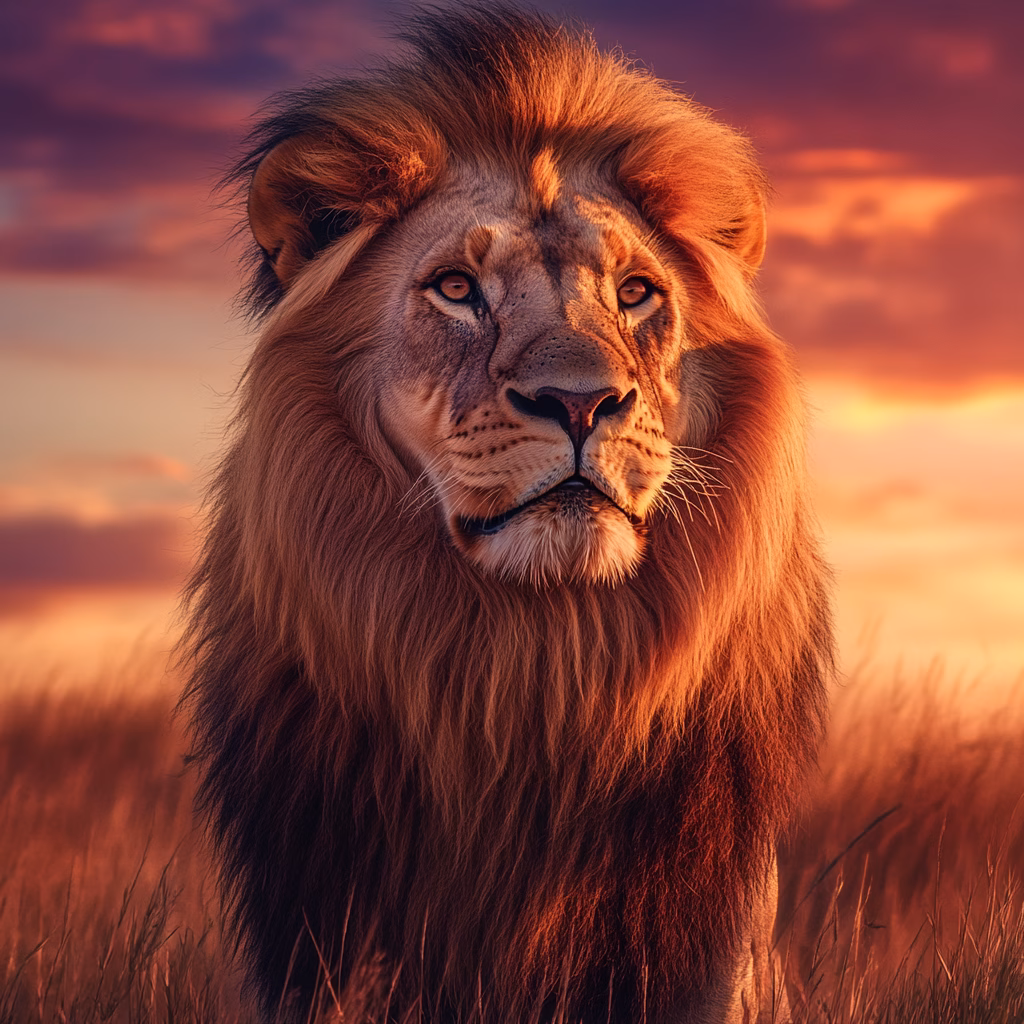 Lion Wallpapers
