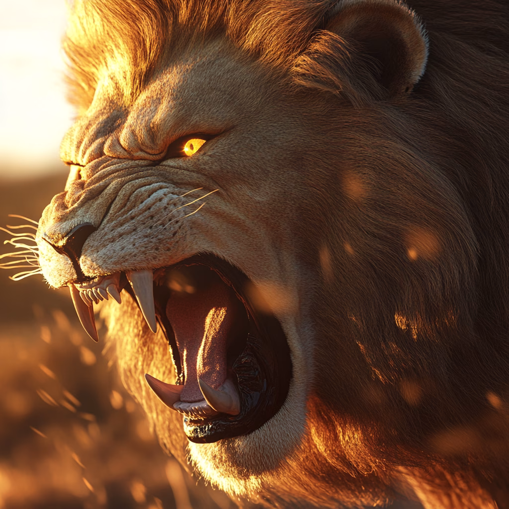 Lion Wallpapers