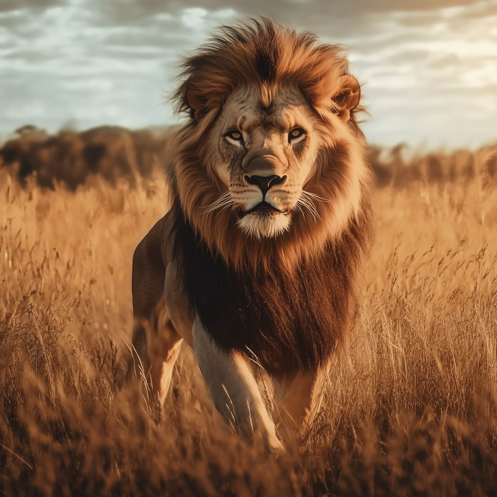 Lion Wallpapers