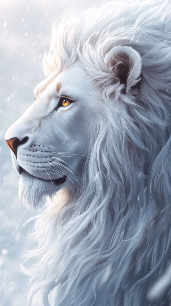 Lion Wallpapers