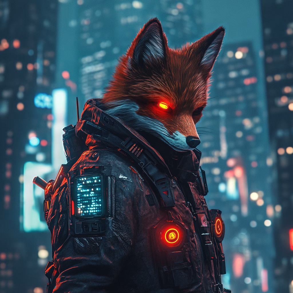 Fox Wallpapers