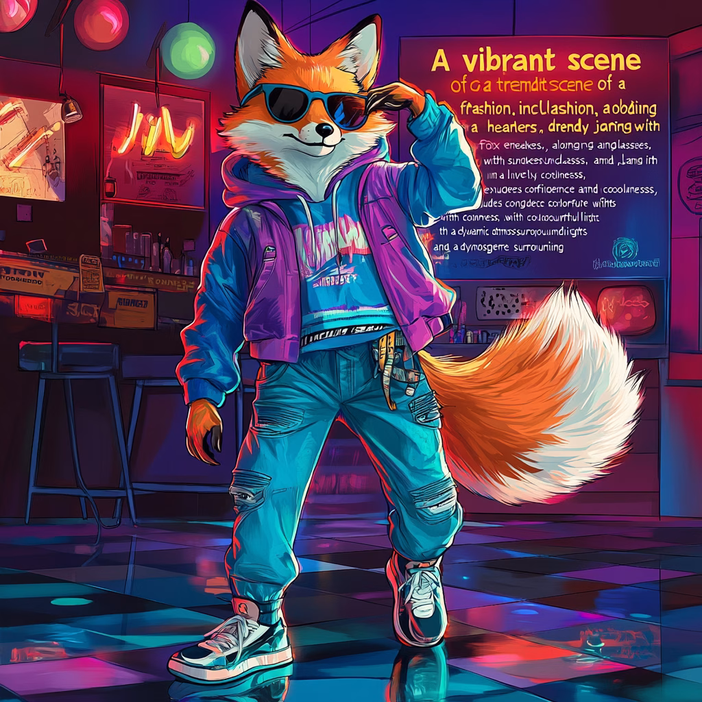 Fox Wallpapers