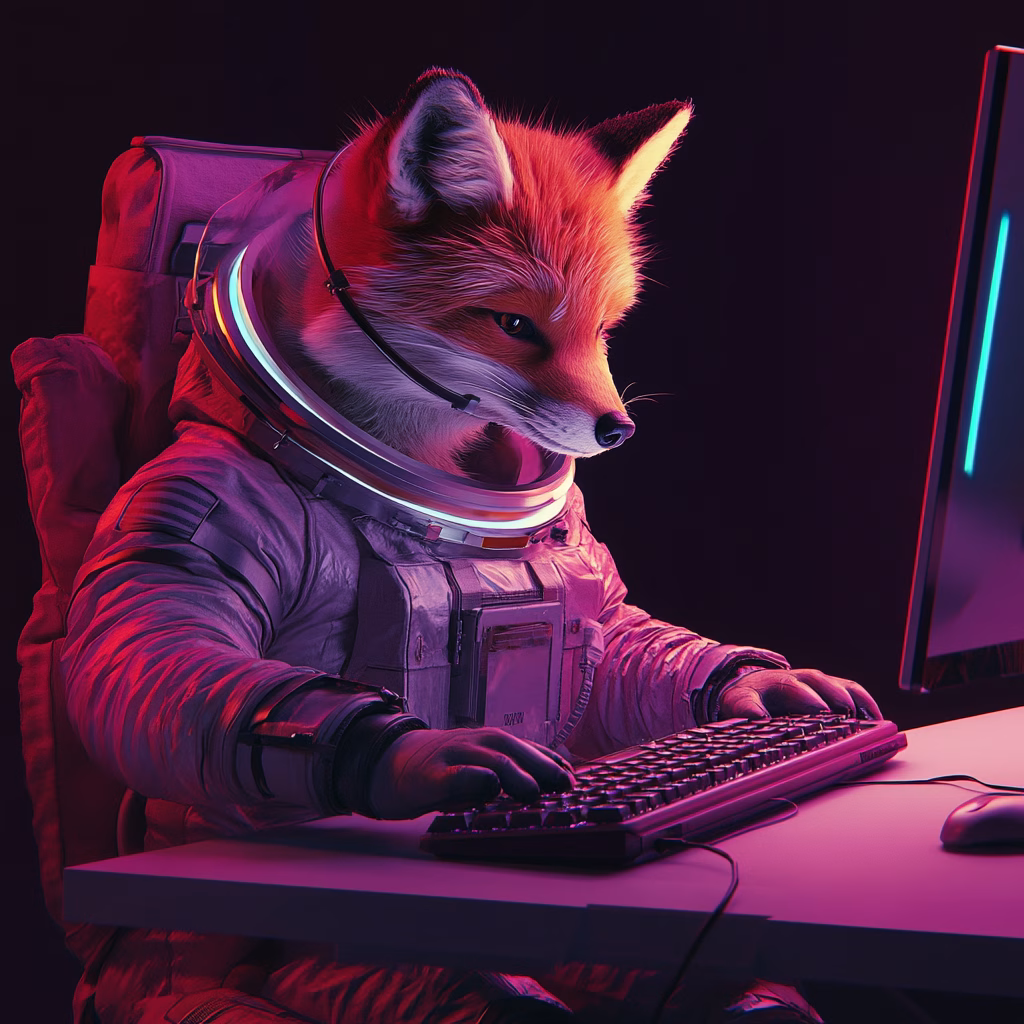 Fox Wallpapers