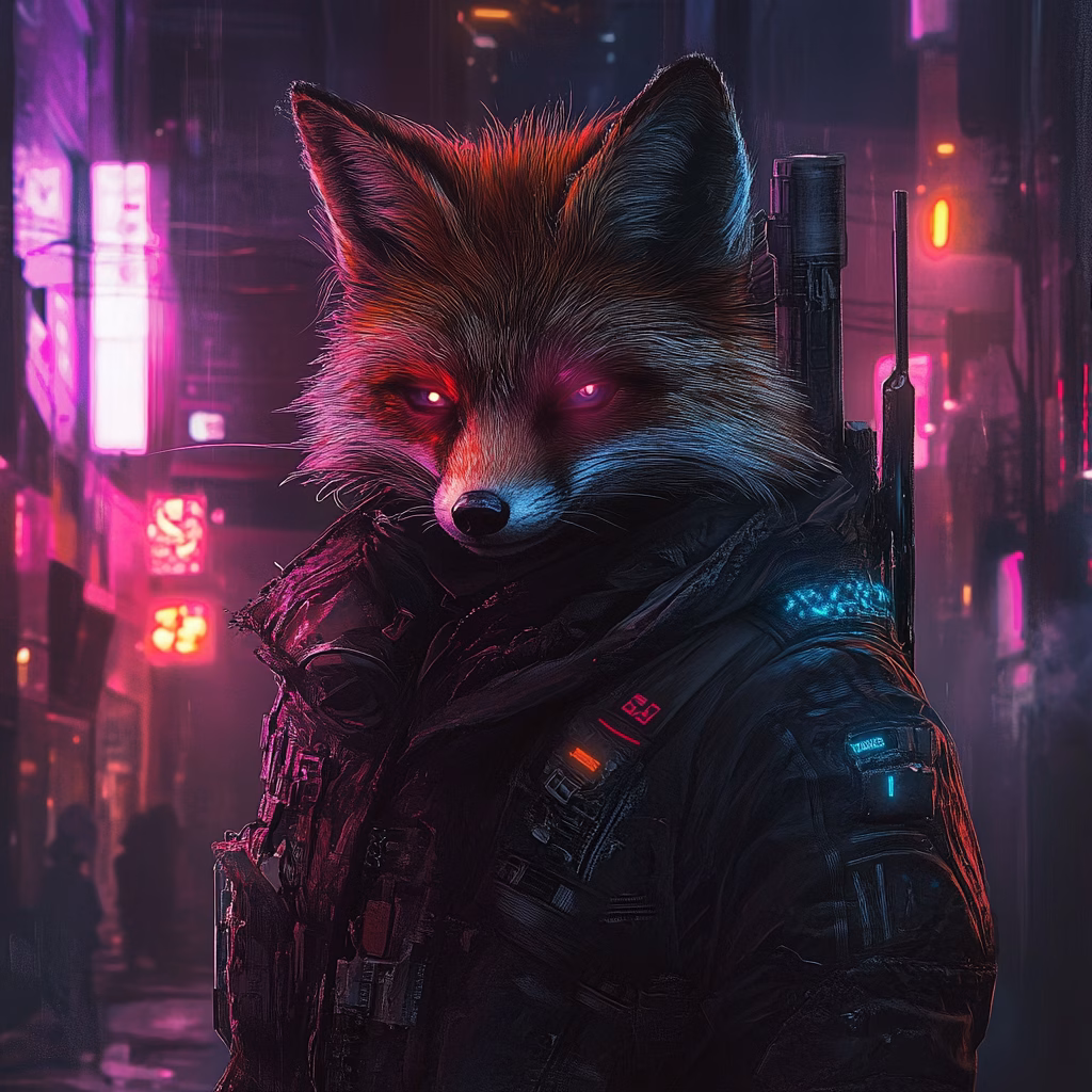 Fox Wallpapers