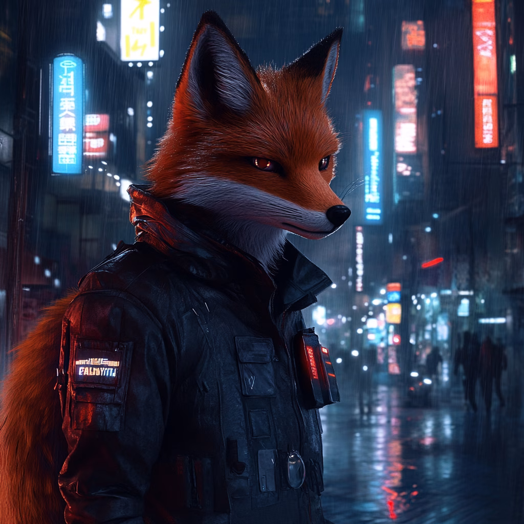 Fox Wallpapers