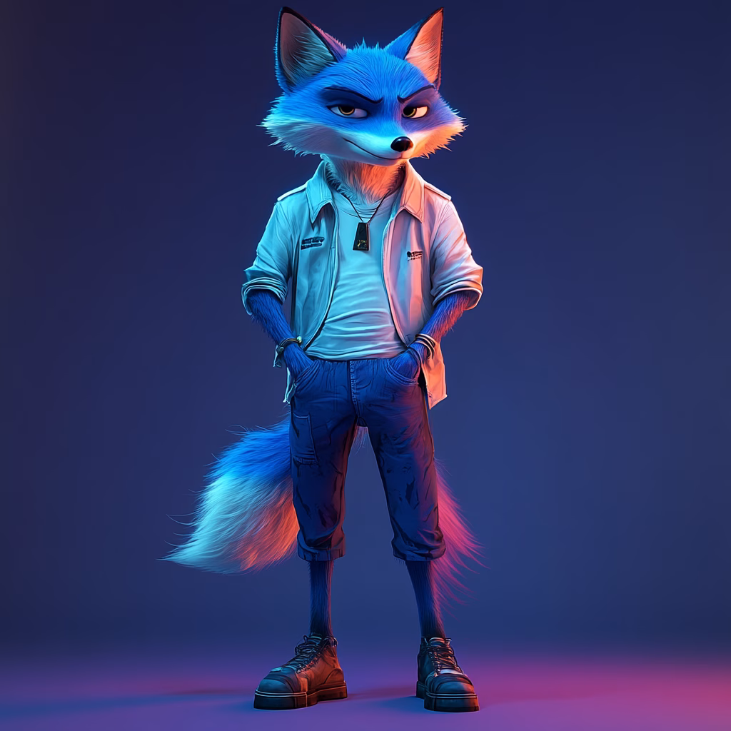 Fox Wallpapers