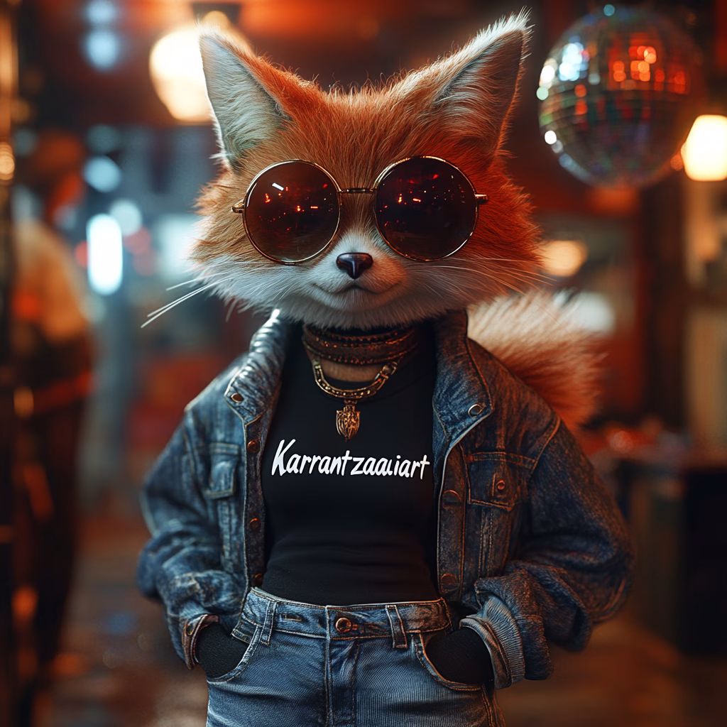 Fox Wallpapers