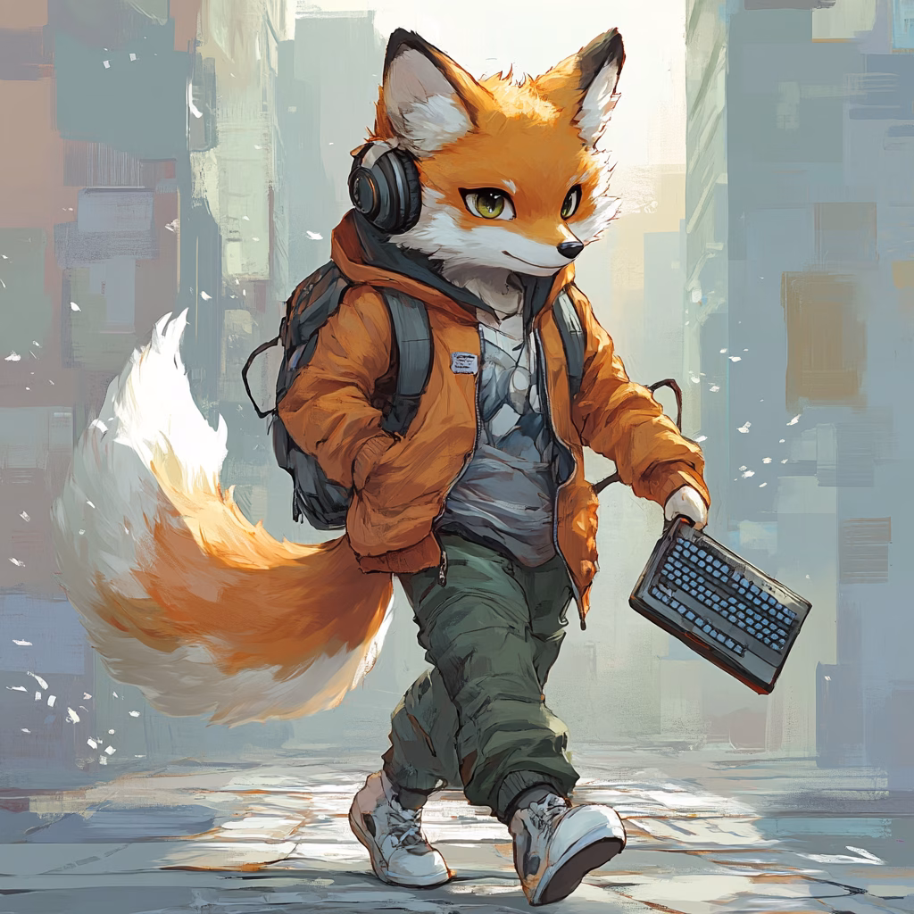 Fox Wallpapers