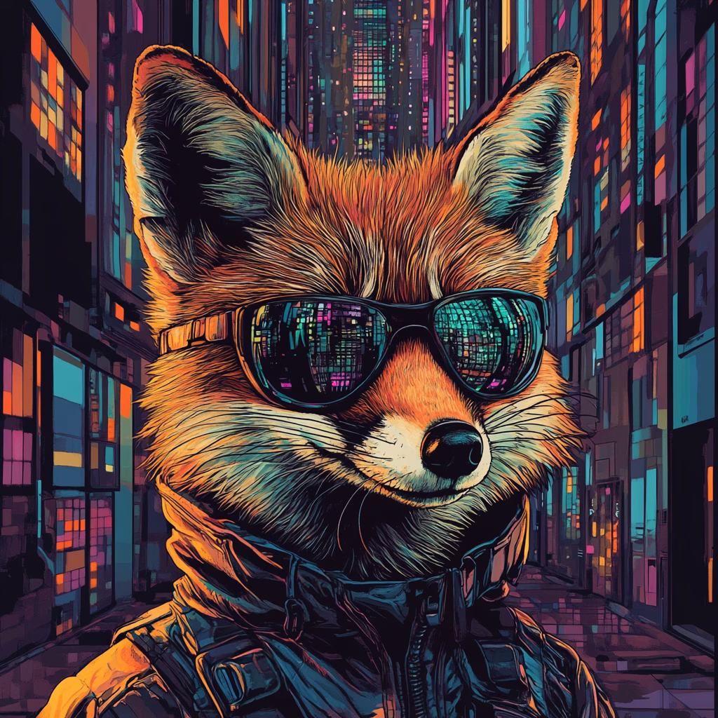 Fox Wallpapers