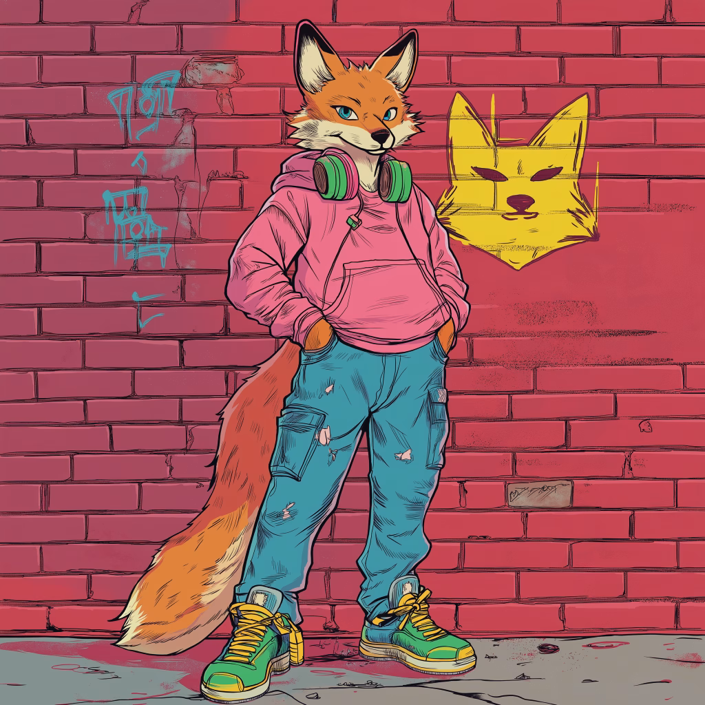 Fox Wallpapers