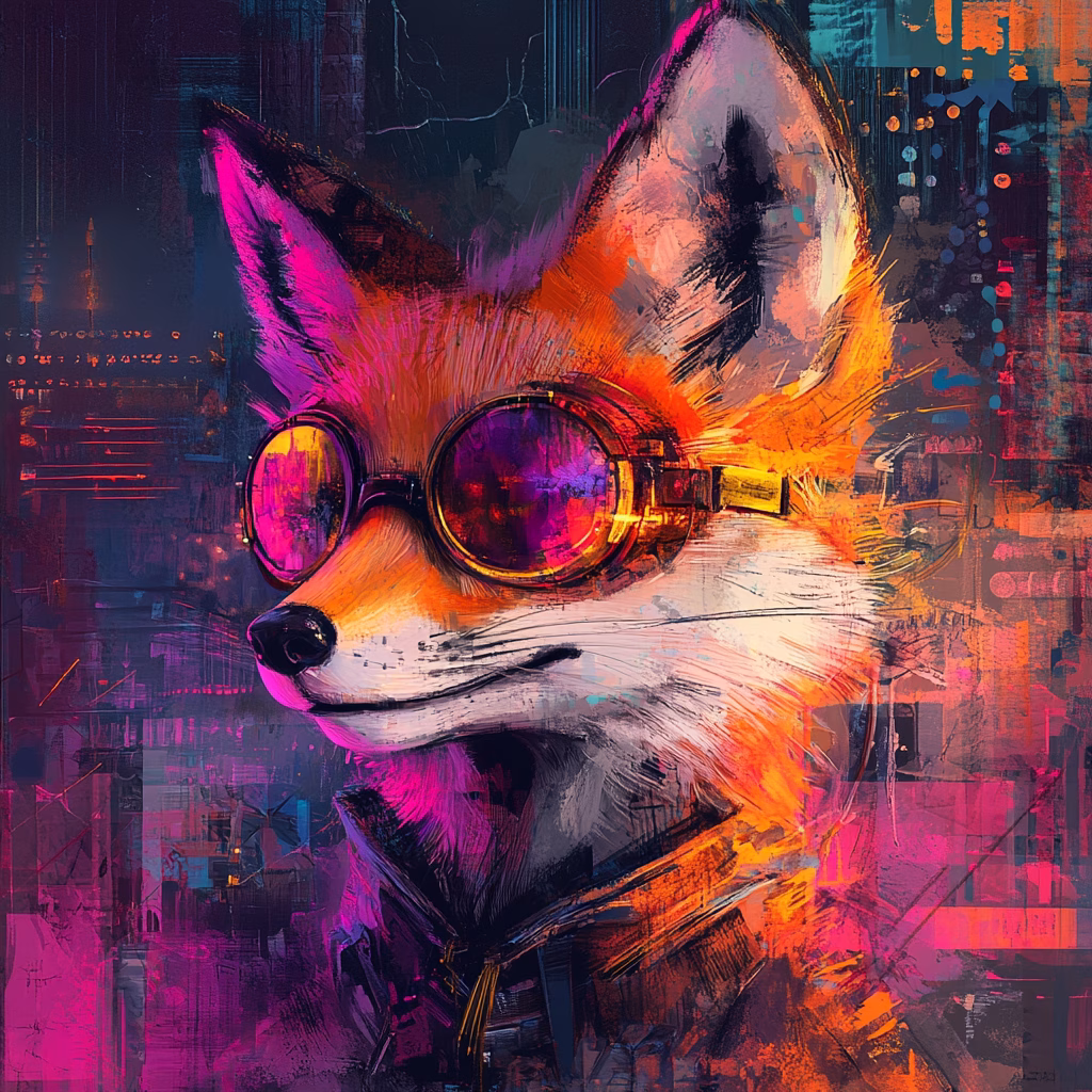 Fox Wallpapers