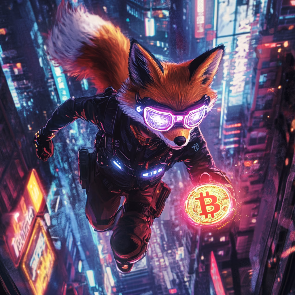 Fox Wallpapers