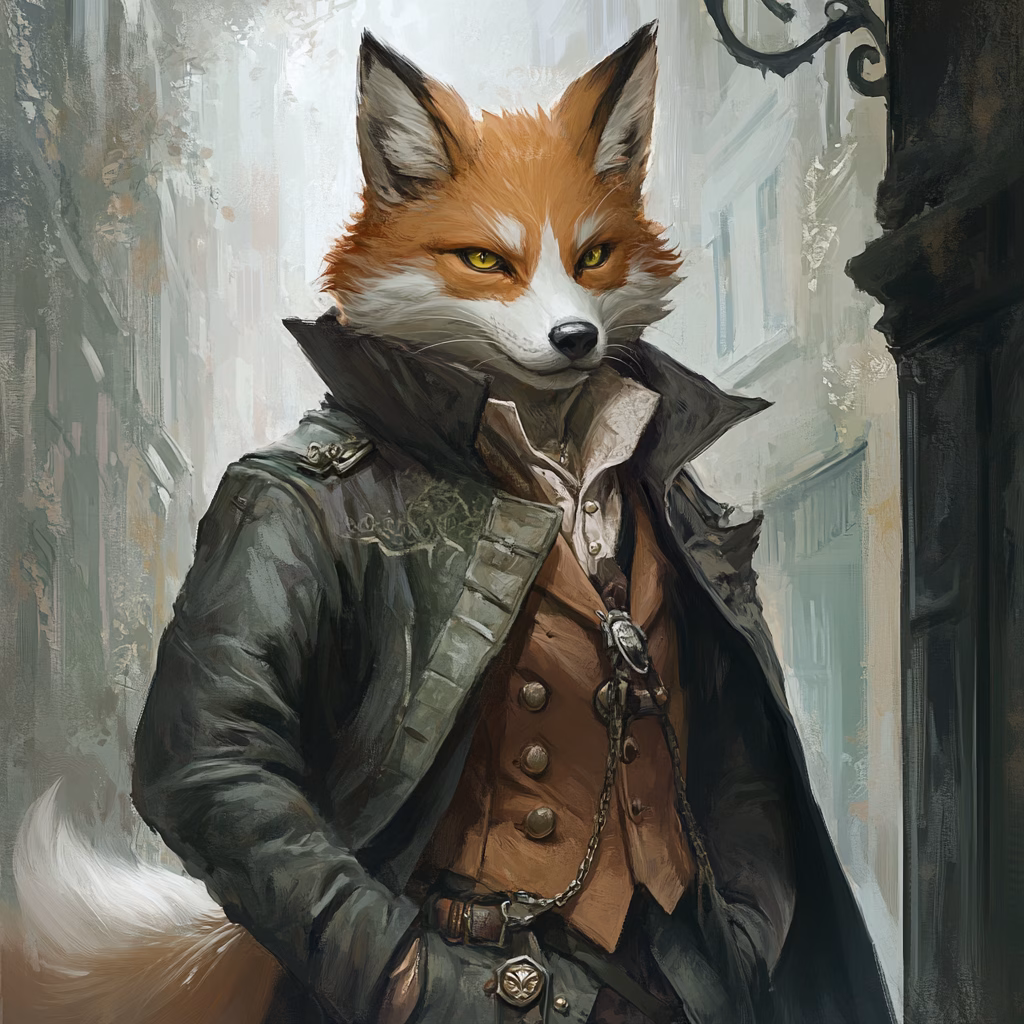 Fox Wallpapers