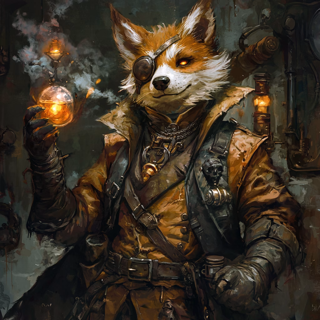 Fox Wallpapers