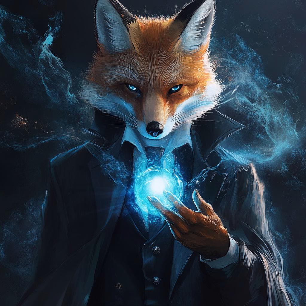 Fox Wallpapers