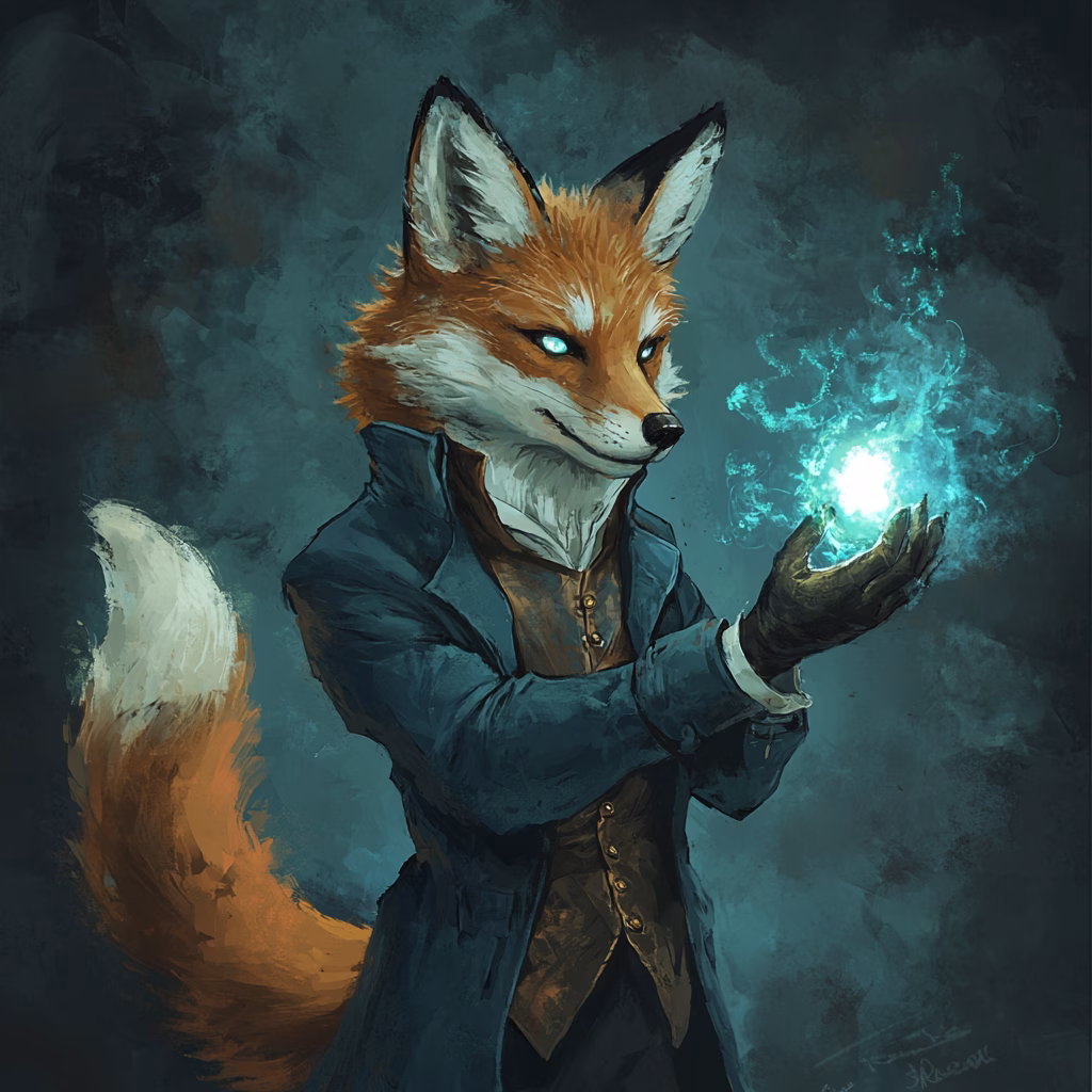 Fox Wallpapers