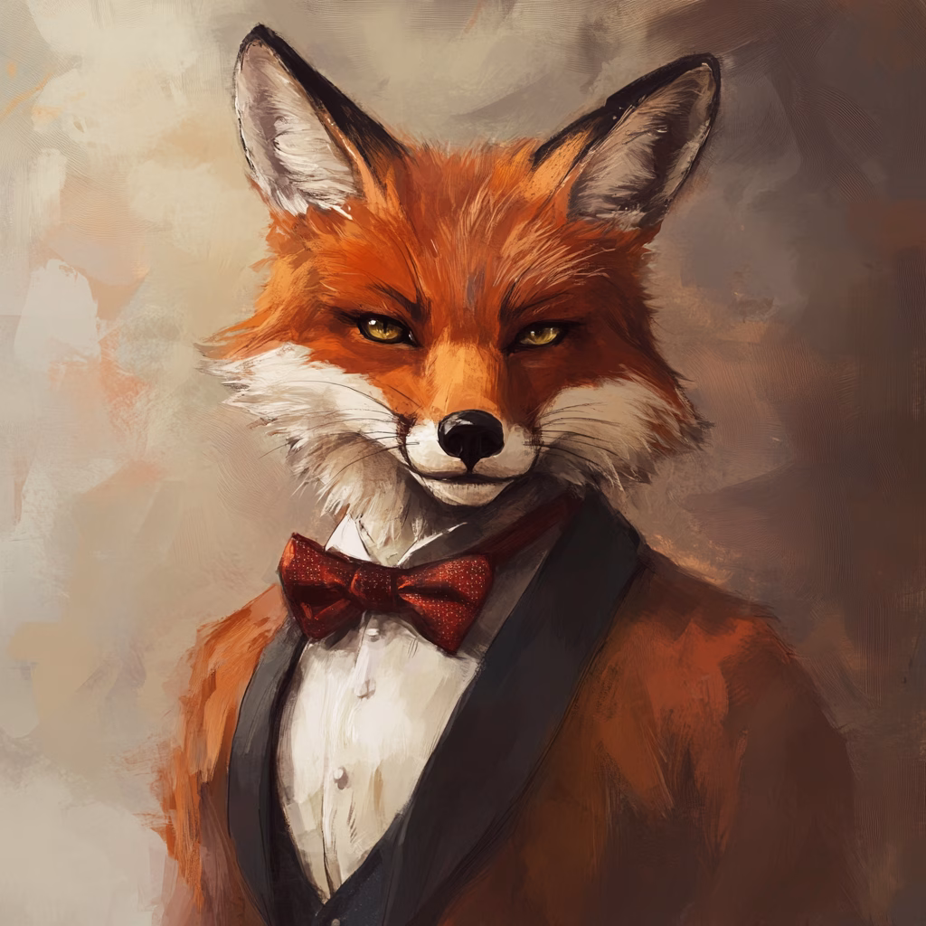 Fox Wallpapers