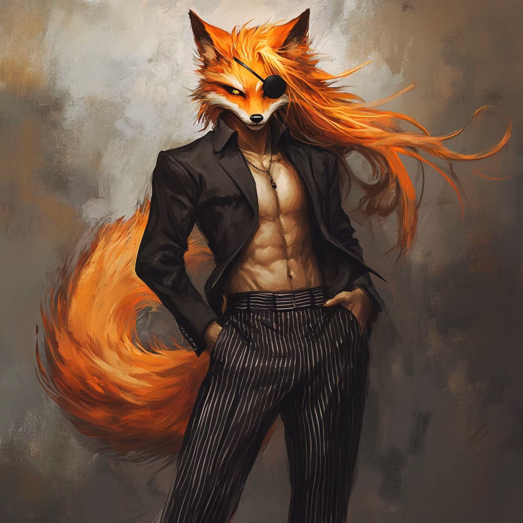 Fox Wallpapers