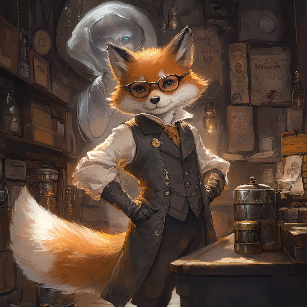 Fox Wallpapers
