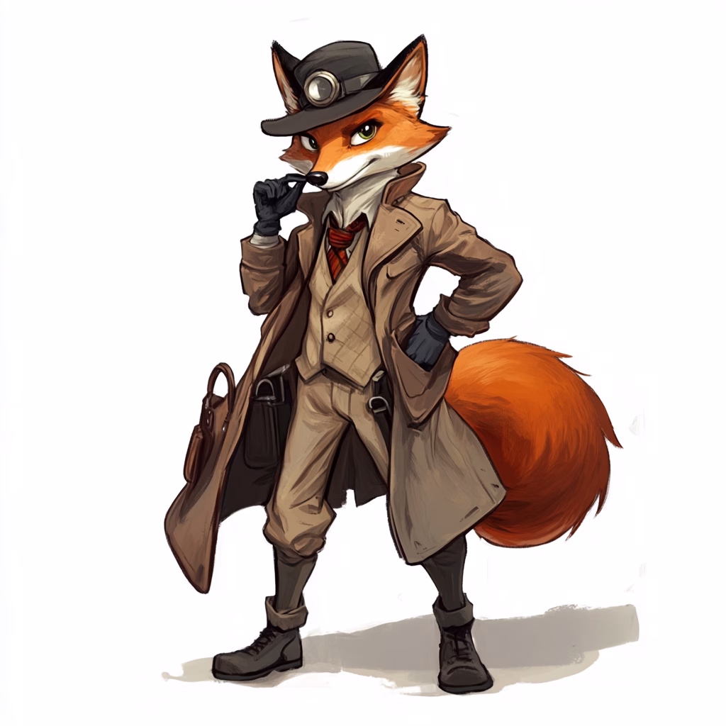 Fox Wallpapers
