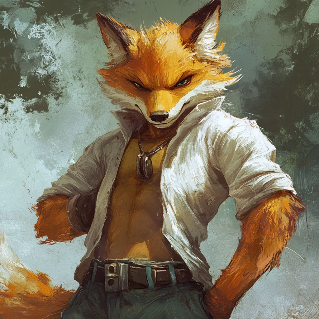 Fox Wallpapers