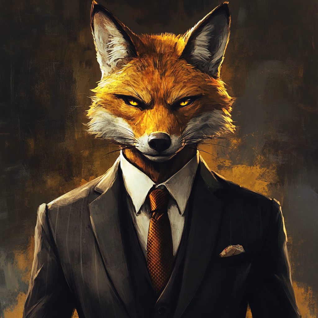 Fox Wallpapers
