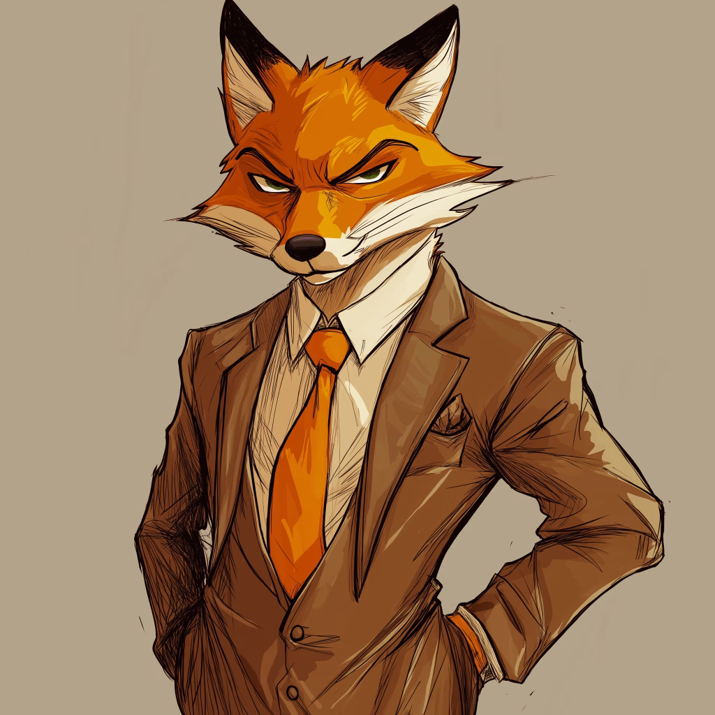 Fox Wallpapers