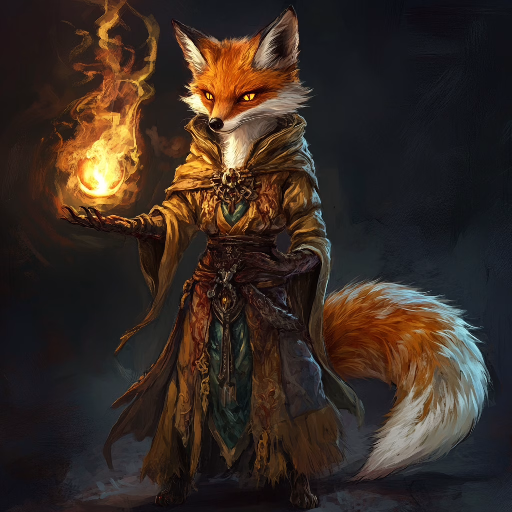 Fox Wallpapers