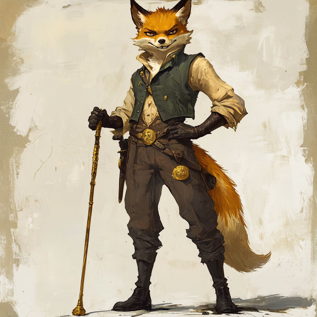 Fox Wallpapers