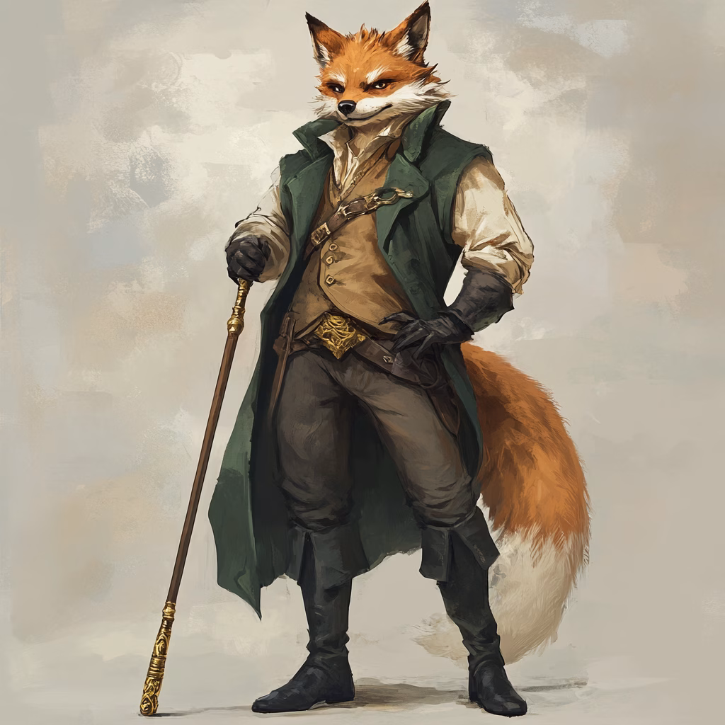 Fox Wallpapers