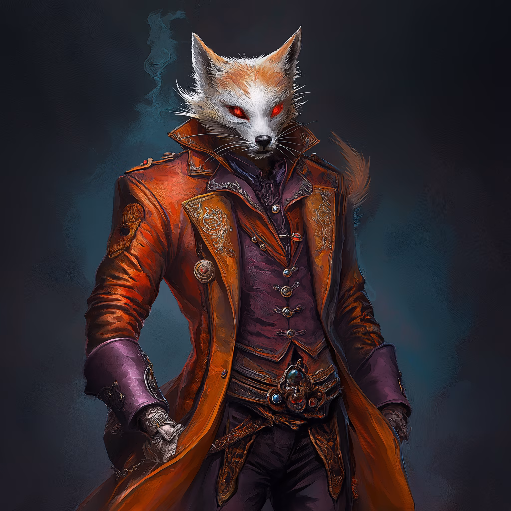 Fox Wallpapers