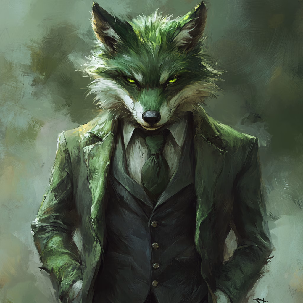 Fox Wallpapers