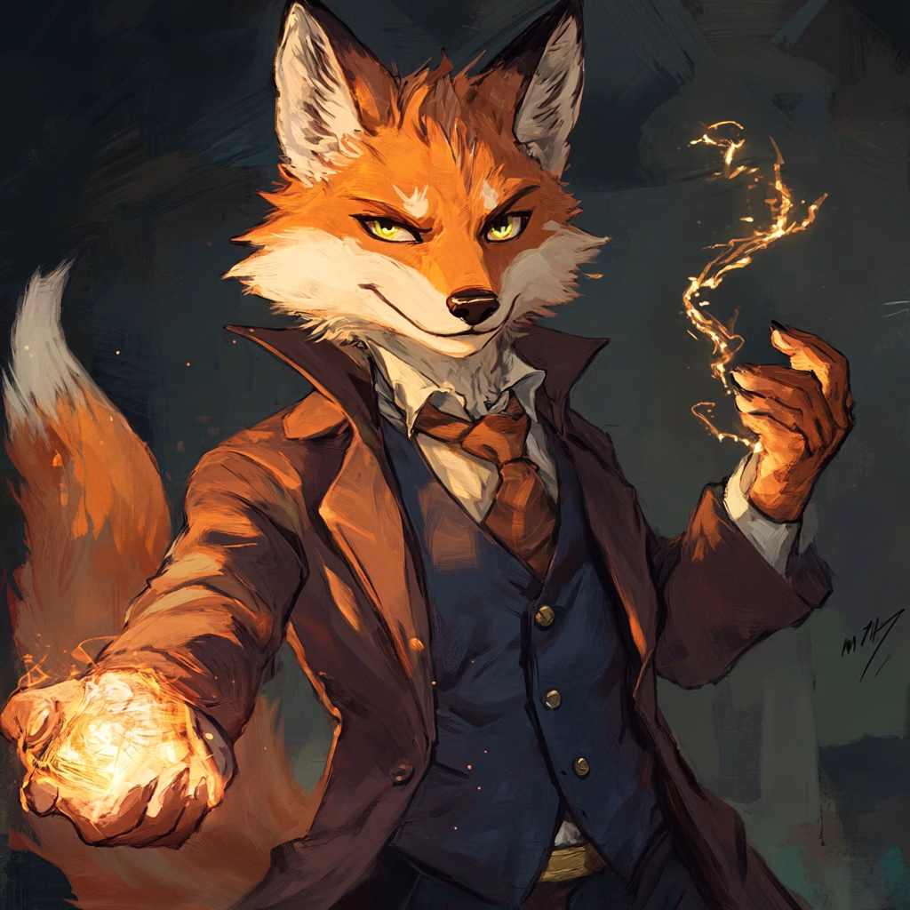 Fox Wallpapers