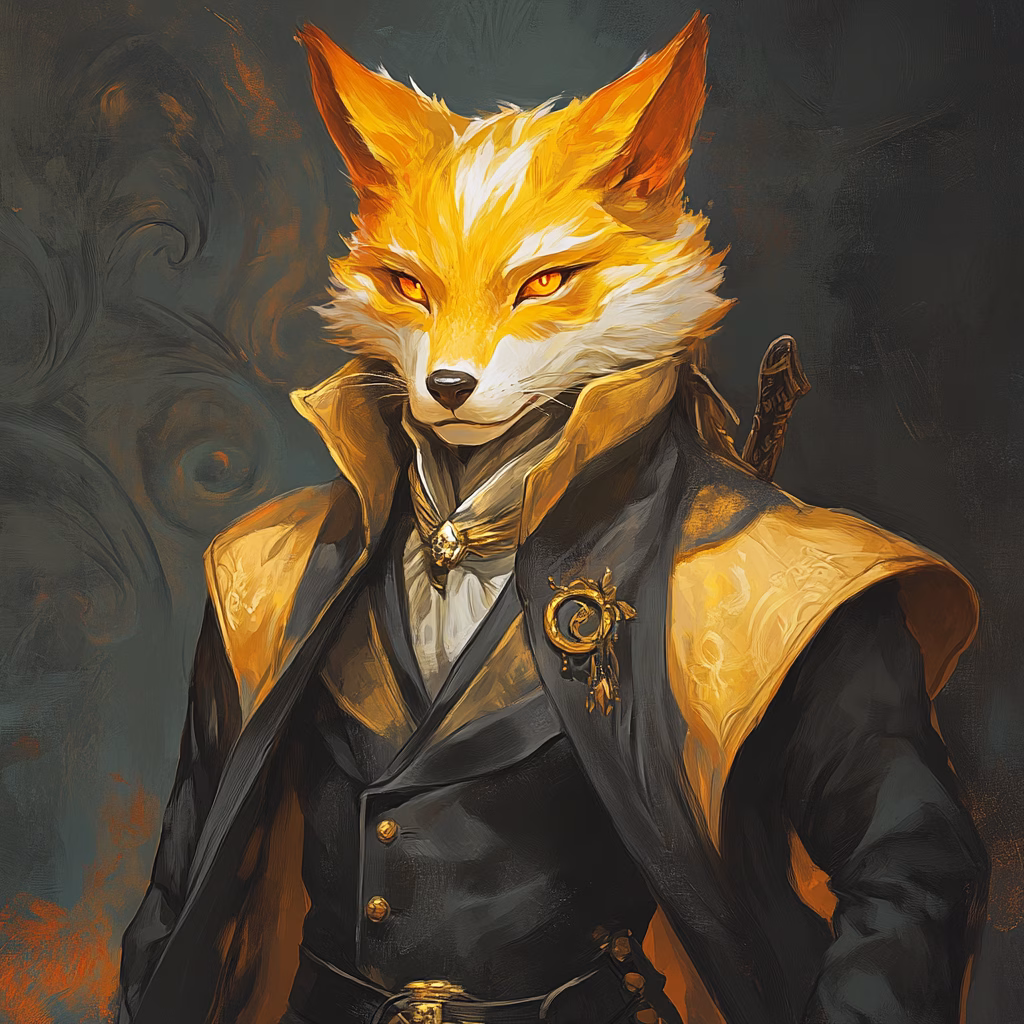 Fox Wallpapers