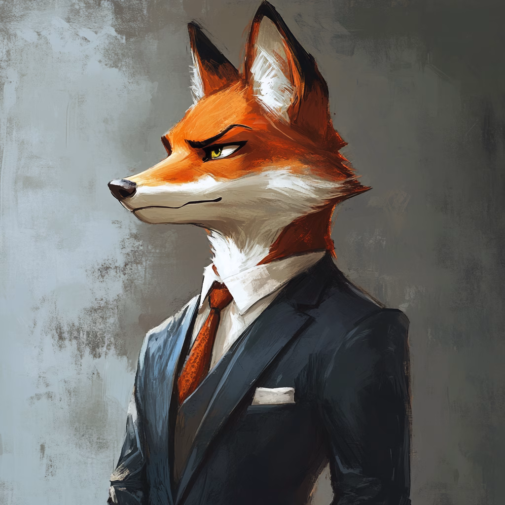 Fox Wallpapers