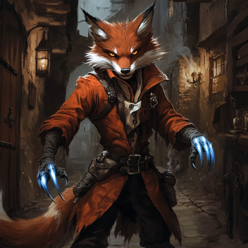 Fox Wallpapers