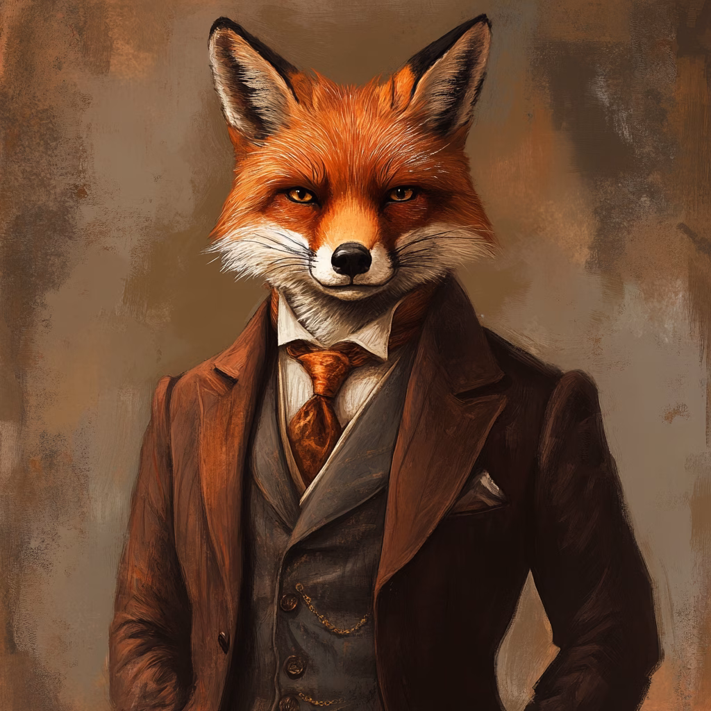 Fox Wallpapers