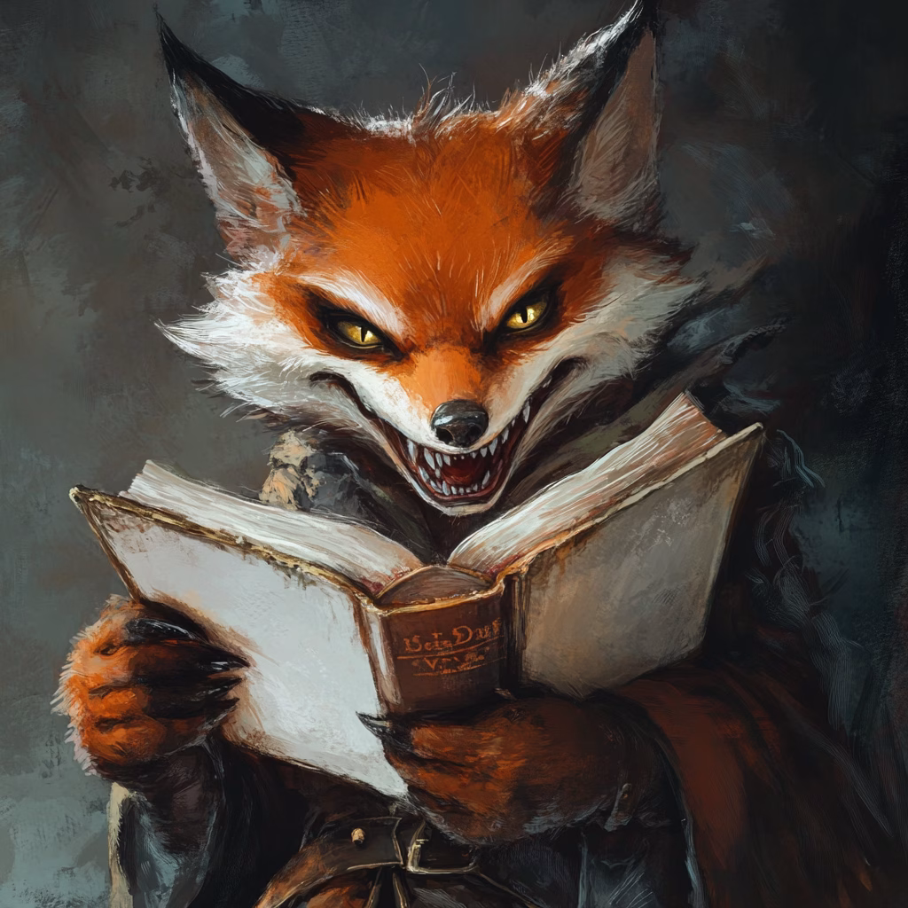 Fox Wallpapers