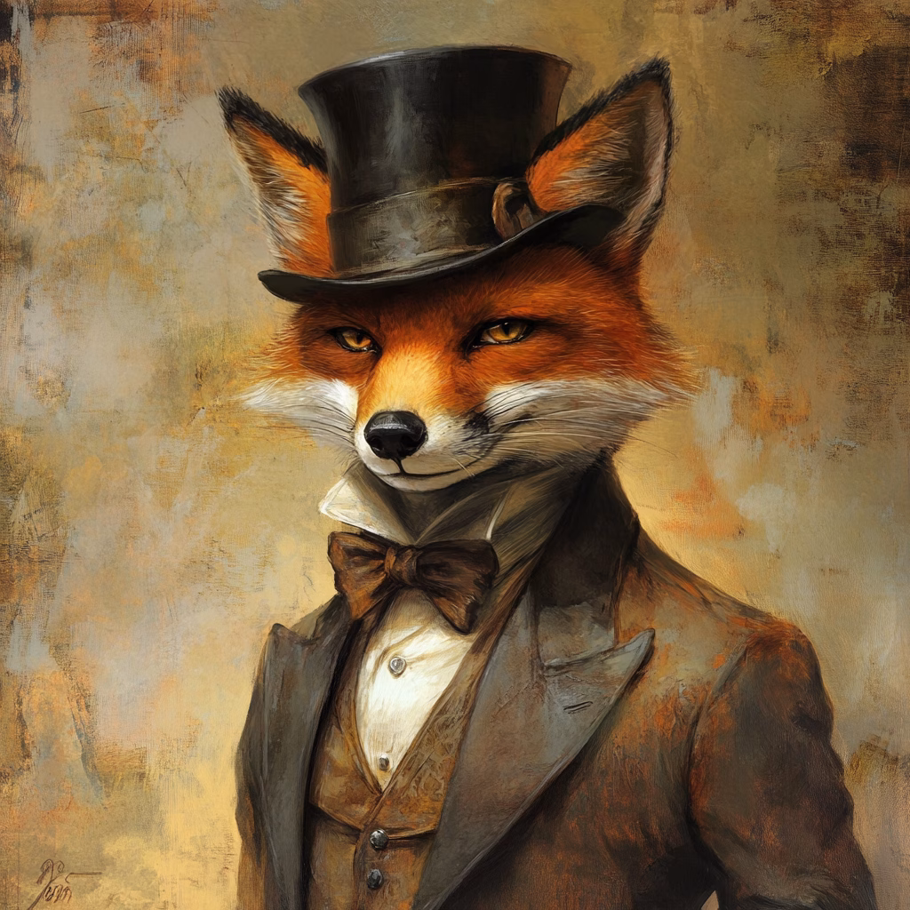 Fox Wallpapers