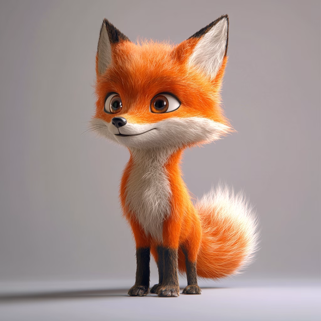 Fox Wallpapers