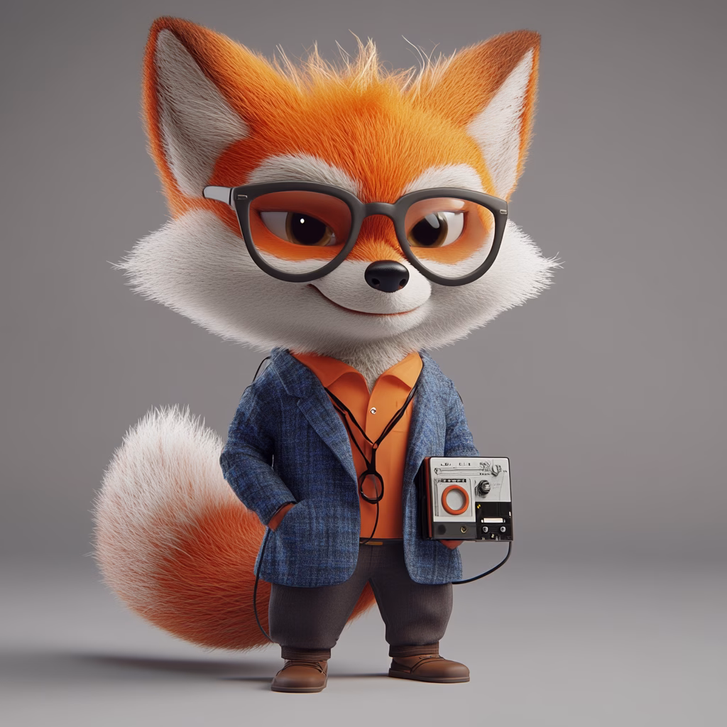 Fox Wallpapers