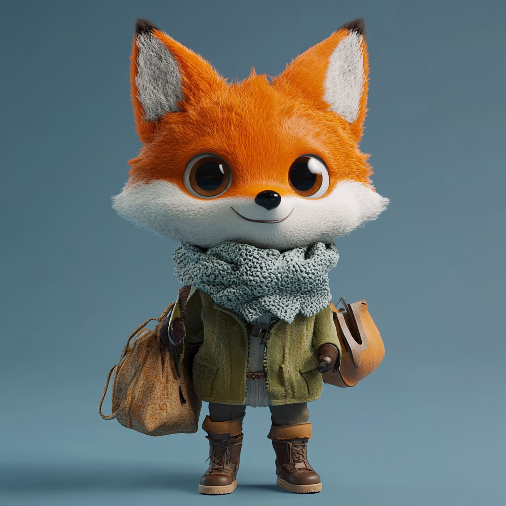Fox Wallpapers