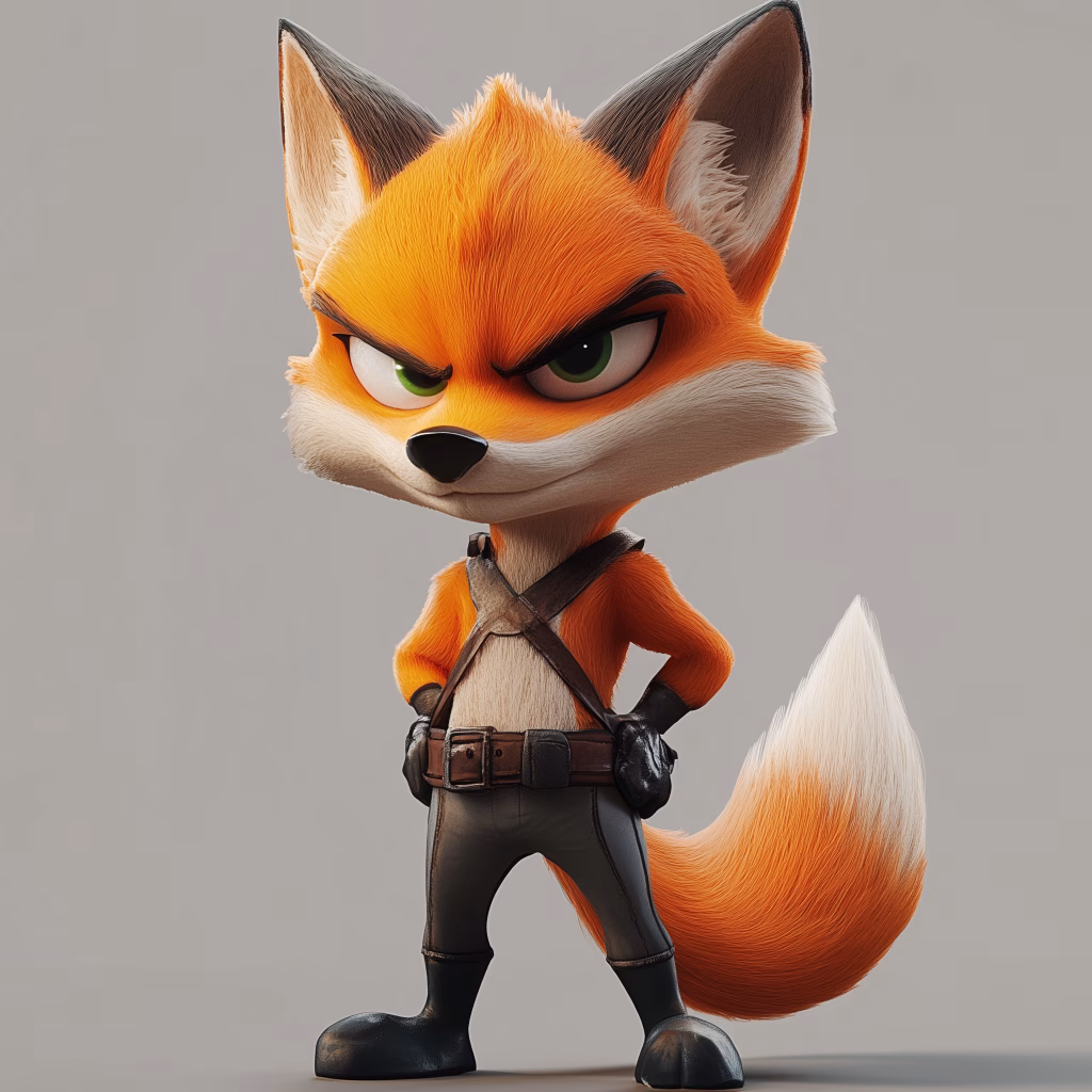 Fox Wallpapers