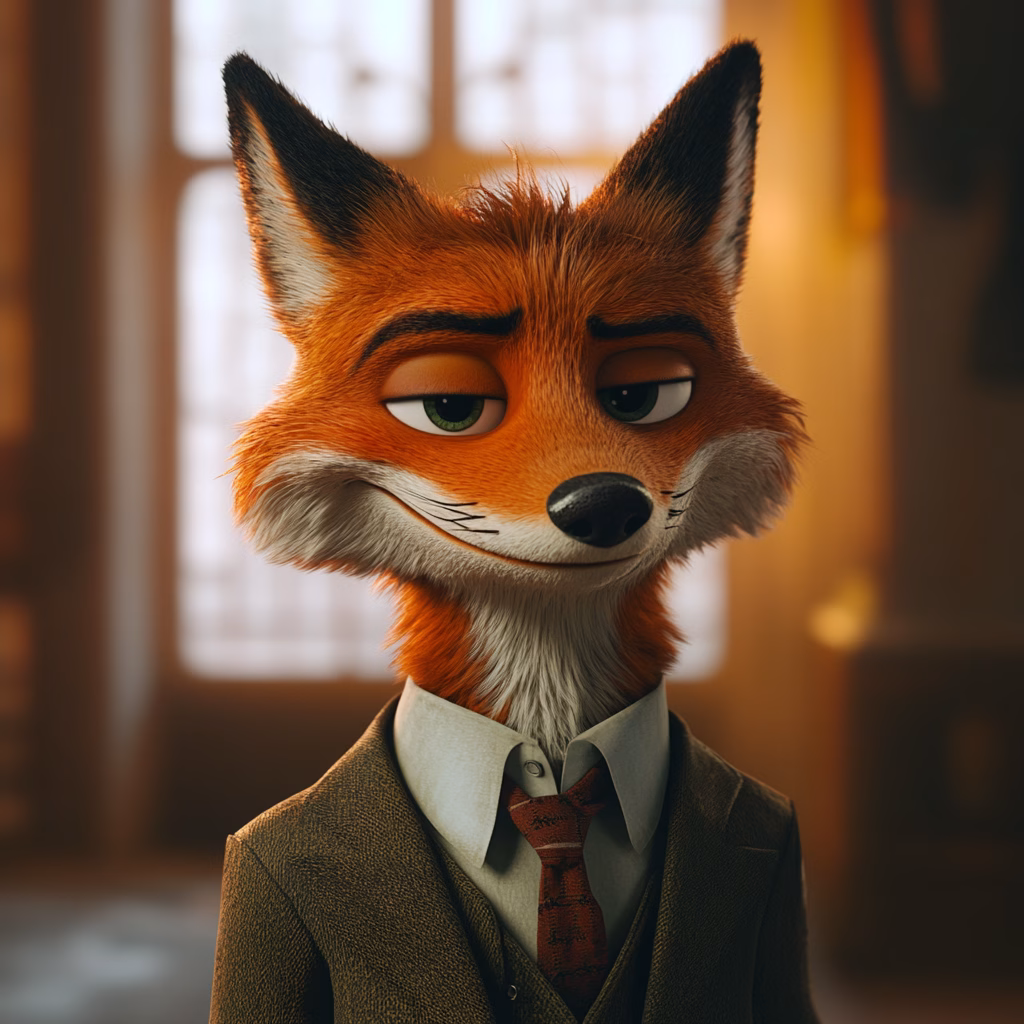 Fox Wallpapers
