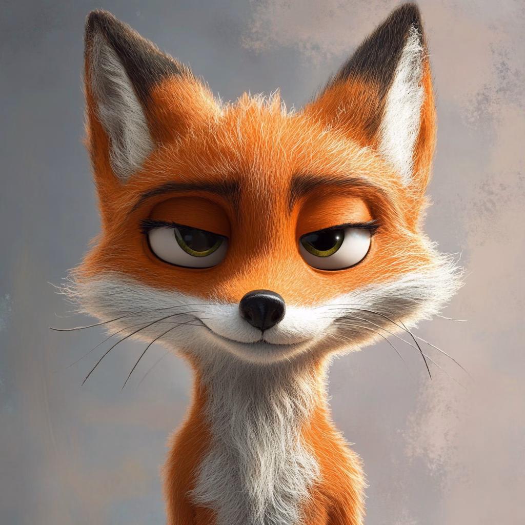 Fox Wallpapers