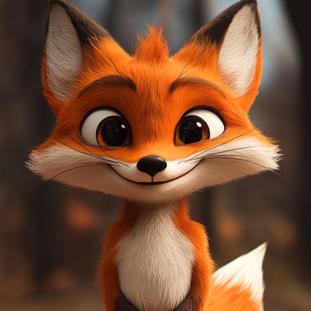 Fox Wallpapers